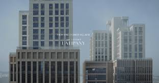 부성역우남퍼스트빌」 - 온라인 견본하우스