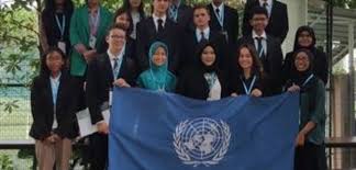 Maybe you would like to learn more about one of these? Model United Nations Kl2016 Marlborough College Malaysia