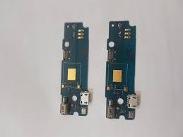 Placa incarcare microfon Allview P5 Energy
