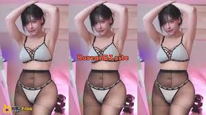 규리 Uncensored Making Video Porn