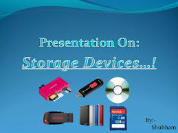 Image result for Computer Storage Device