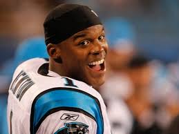 CAROLINA PANTHERS: Cam Newton Bio