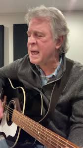 Here’s a tune by the Eagles from 1973 called Desperado.