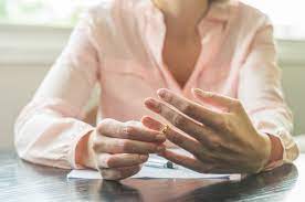 At that time, he made a final request to his wife. My Spouse Cheated Here S Why I Didn T Leave Best Life