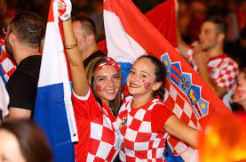 653 ответов 7 022 ретвитов 35 468 отметок «нравится». Wm Halbfinale Kroatien Gegen England So Bereitet Sich Die Polizei Stuttgart Auf Die Partie Vor Stuttgart Stuttgarter Zeitung