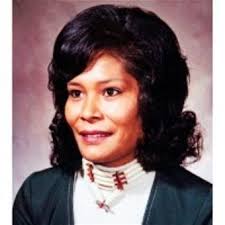 Victoria Caroline Lucio