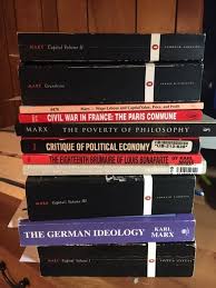 The eighteenth brumaire of louis bonaparte. What Books By Karl Marx Have You Read Quora