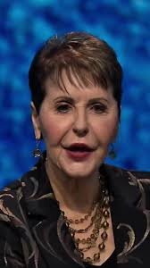 Morning Prayer with Joyce Meyer