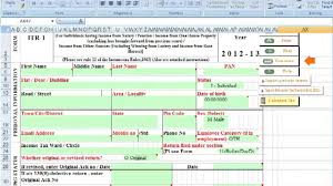 If you wish to compute your tax liabilities after completion and filing of your tax return, the. Free Step By Step Guide For E Filing Income Tax Return Itr Online India Youtube
