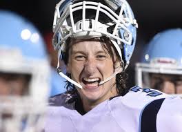 High school football: Daniel Boone 42, Fleetwood 22