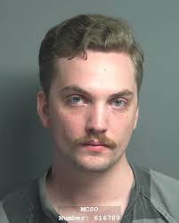 MONTGOMERY COUNTY JAIL BOOKINGS FOR TUESDAY, OCTOBER 8, 2024