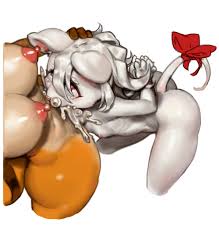 Rule34 - If it exists, there is porn of it   4638064