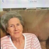 Julia Elizabeth McCord Obituary