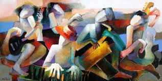 Oil painting can be a difficult task for beginners. Expressionism History Of Expressionism Useum