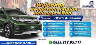 Cari Cara Leasing Kredit Mobil Syariah Baru Bekas Dp Murah