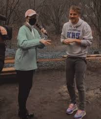 Тетяна рубан стала героїнею відео про підтримку краси і здоров'я. Katya Osadchaya Beremenna Tretim Rebenkom Foto Karavan
