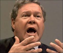 A rare fond adieu: Goodbye to three able politicians