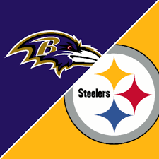 Steelers 26-24 Ravens (Jan 4, 2026) Final Score - ESPN