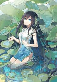 In greek mythology, eirene or irene, was a daughter of poseidon and melantheia, daughter of alpheus. Evie Christine Daughter Of Poseidon Wiki Halfblood Amino