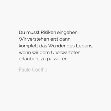 Die Besten Zitate Von Paulo Coelho Psychologie Einfachde