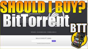 These predictions provide quite the range for investors to consider today. Bittorrent Price Prediction 2021 Should I Buy Bittorrent Should I Buy Btt Btt Price Prediction Youtube