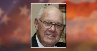 SFC Harold Richard Pedigo, ARMY (Ret) Obituary July 19, 2025