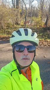 Another great day riding across Missouri.