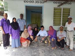 Jawatankuasa kemajuan dan keselamatan kampung nibong tebal, s.p.s. Jawatankuasa Kemajuan Dan Keselamatan Kampung Pengkalan Ara Home Facebook