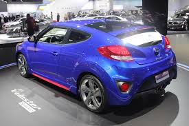 Maybe you would like to learn more about one of these? 2013 La Auto Show Live 2014 Hyundai Veloster Turbo R Spec