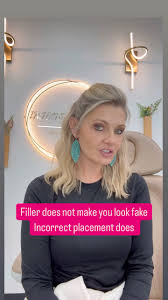 Heather Marcel DeRoche, RN, Injector Artist Aesthetics