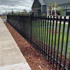 It is recommended to get at least three estimates before making any hiring decisions for a fences project. Fencing Contractors Melbourne Diamond Fence Aust Pty Ltd