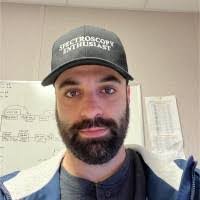 Jonathan Drexler's Instagram, Twitter & Facebook