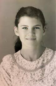 Flora McQueary Baker (1940-2012)