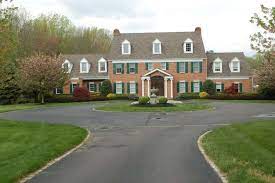 Unfortunately, a property search turned up no sales to carson wentz. Where Do The Famous Philadelphia Eagles Choose To Nest