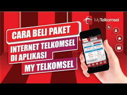 We did not find results for: Cara Beli Paket Internet Telkomsel Di Aplikasi My Telkomsel Youtube