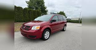 Image result for Inferno Red 2010 Caravan