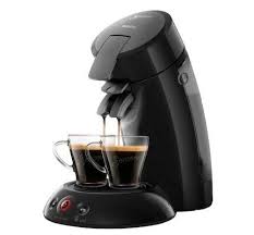 Philips Senseo Original Hd6554 Padmaschine Fur 35 99 Statt 48 Senseo Kaffeemaschine Senseo Kaffeemaschine