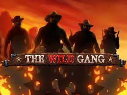 The Wild Gang Slot by Pragmatic Play - Play For Free & Real