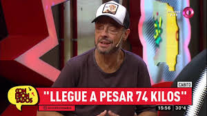Although there is an important secrecy about your health, christophe krywonis, show cook mariana's. Mano A Mano Con Cabito Massa Alcantara Youtube