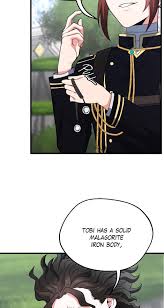 Feel free to talk … Baca Komik The Beginning After The End