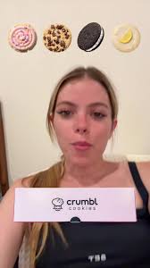 Crumbl Christine