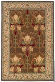 Arts And Crafts At Rug Studio Arts Crafts Style Craftsman Rugs Arts And Crafts Interiors