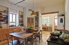 Country Style Kitchen By Touchwood מטבח כפרי קלאסי Country Style Kitchen Home Home Decor