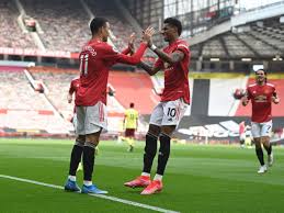 Maguire in man utd squad for europa league final. Preview Villarreal Vs Manchester United Prediction Team