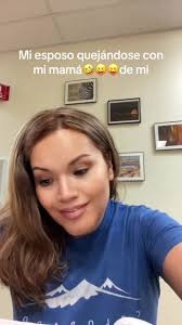 Cuando Mi Novio Se Queja Con Mi Mama