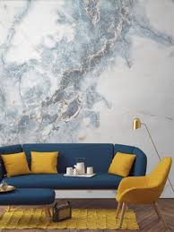 Marmor Tapeten Infos Hubsche Bilder Zur Inspiration Trending Decor Marble Wall Mural Home Decor Trends