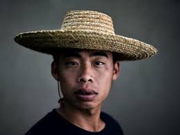 HKFP Lens: The farmers and fighters of Mapopo Community Farm