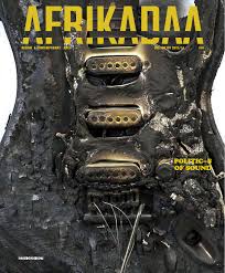 Politics Of Sound By Afrikadaa Issuu