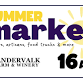 Vandervalk Summer Market