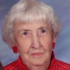 Susie Scott Obituary August 28, 2011